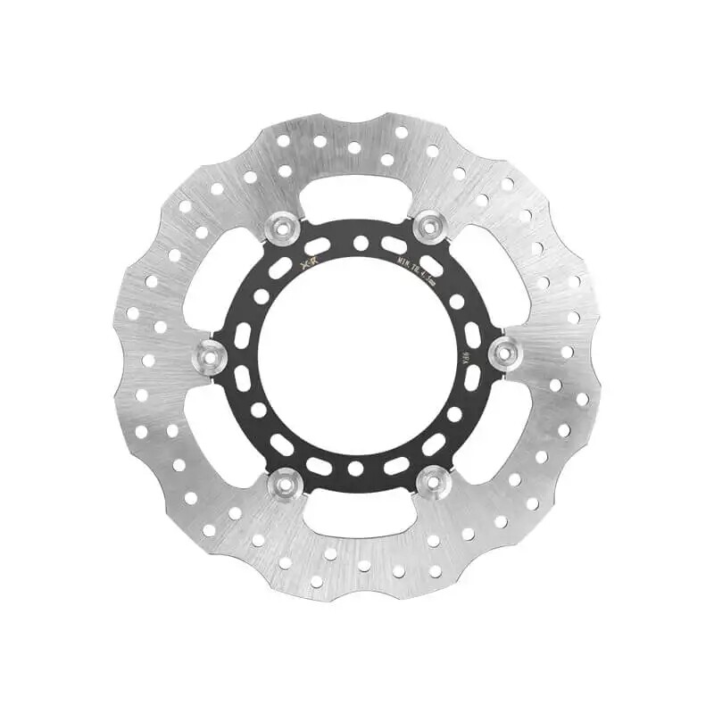 Benelli 502C (BJ500-6A) Original Floating Disc Brake