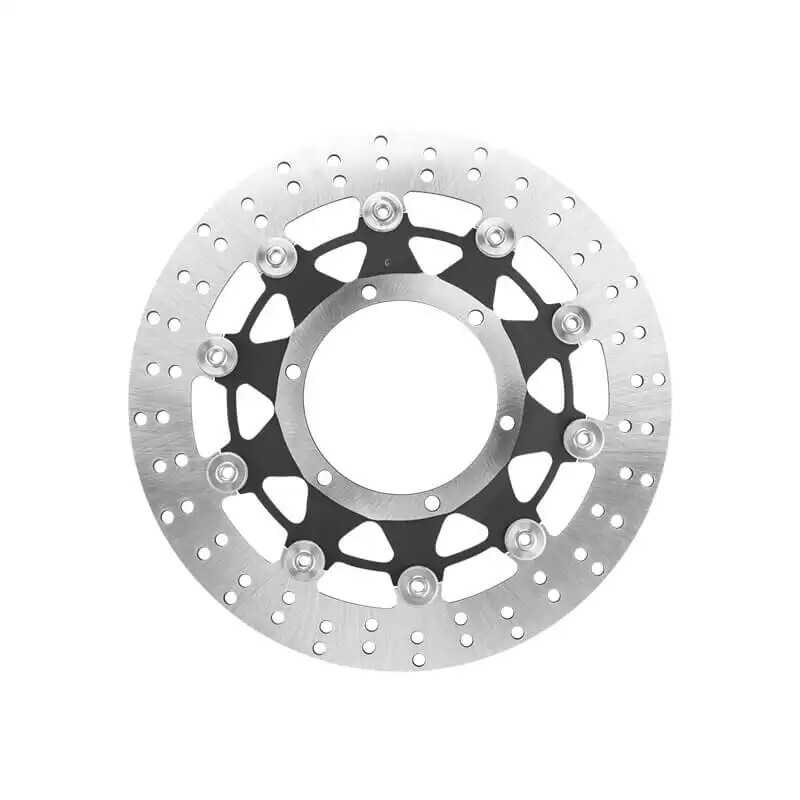 Benelli BJ500GS-A TRK 502 -01 Original Floating Disc Brake