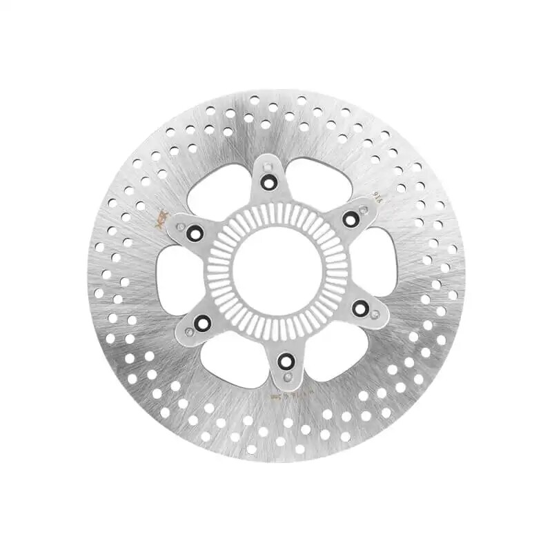 Benelli BJ500GS-ATRK 502 -03 Original Floating Disc Brake