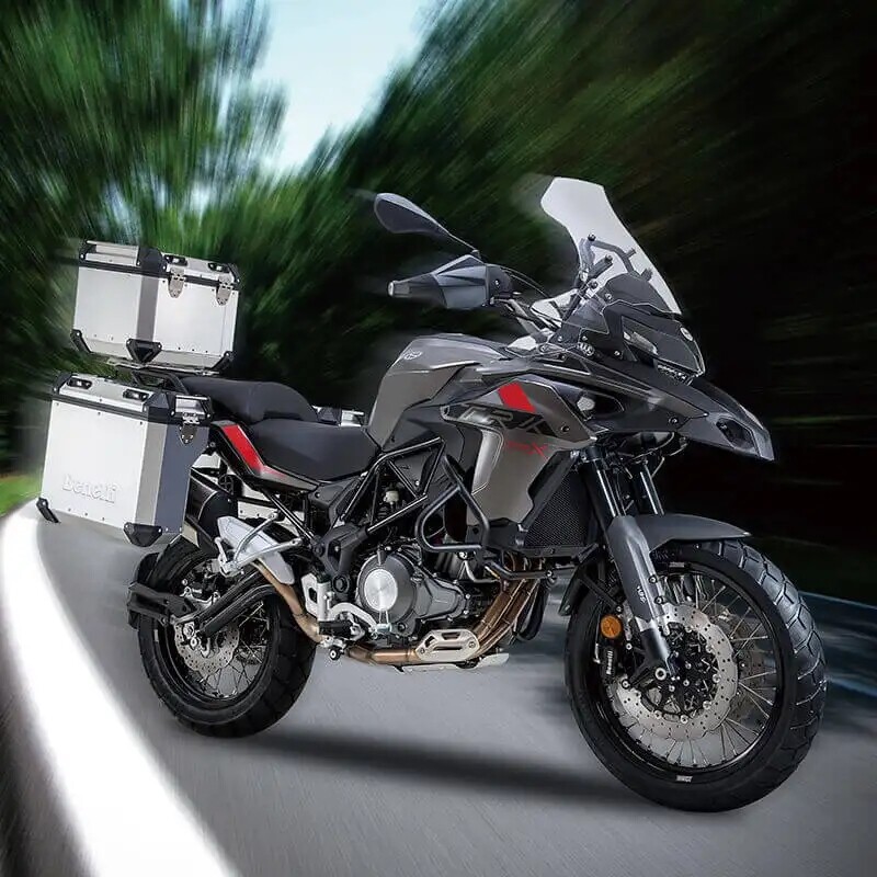 Benelli Tornado 302R -03 Original Floating Disc Brake