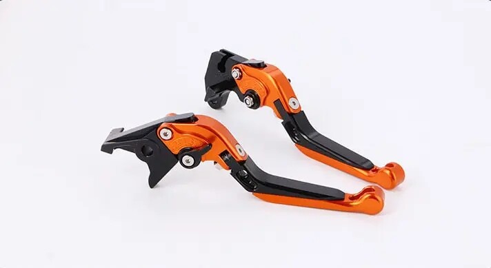 Bajaj Pulsar 200 Full Cnc Boutique Motorcycle Modified Handle