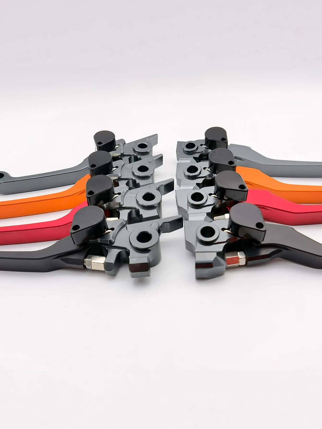 KTM450 Motorcycle Handles