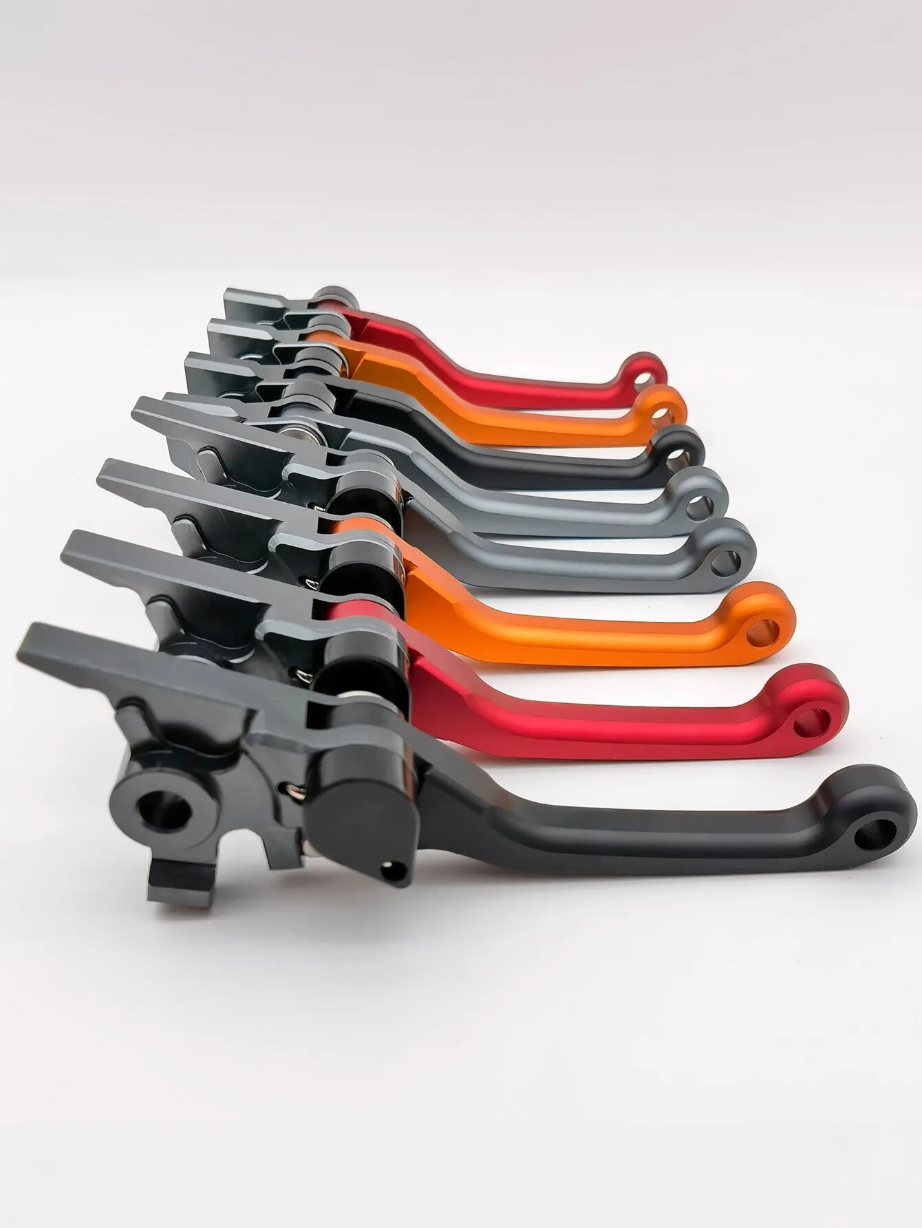 KTM450 Motorcycle Handles