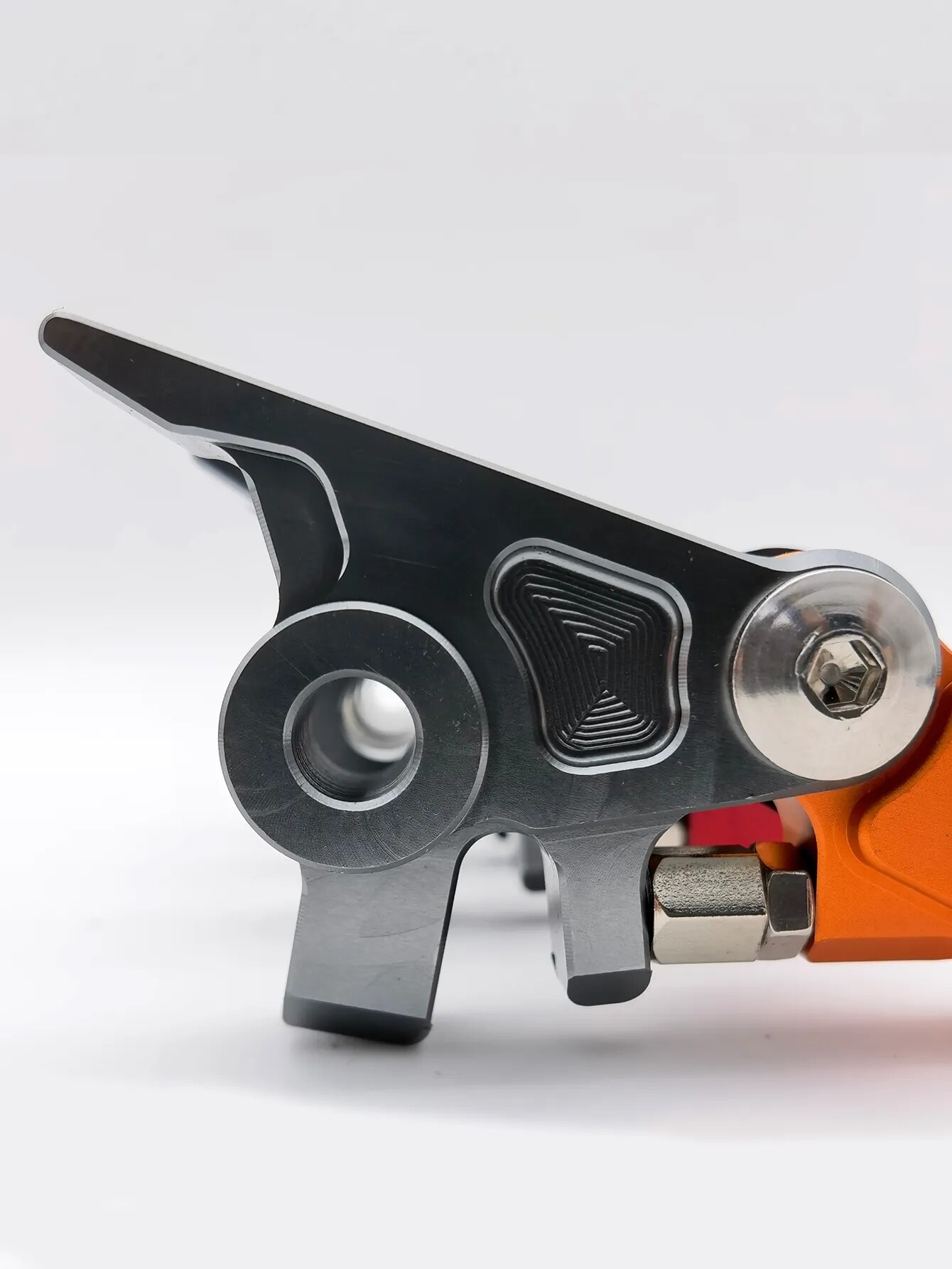 KTM450 Motorcycle Handles