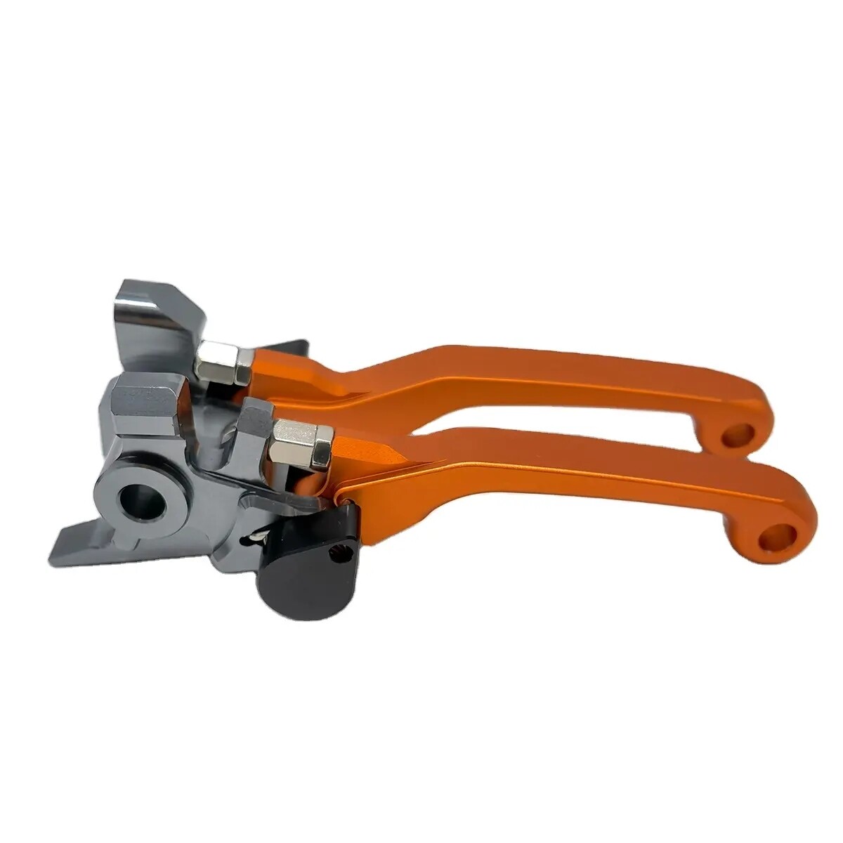 KTM450 Motorcycle Handles