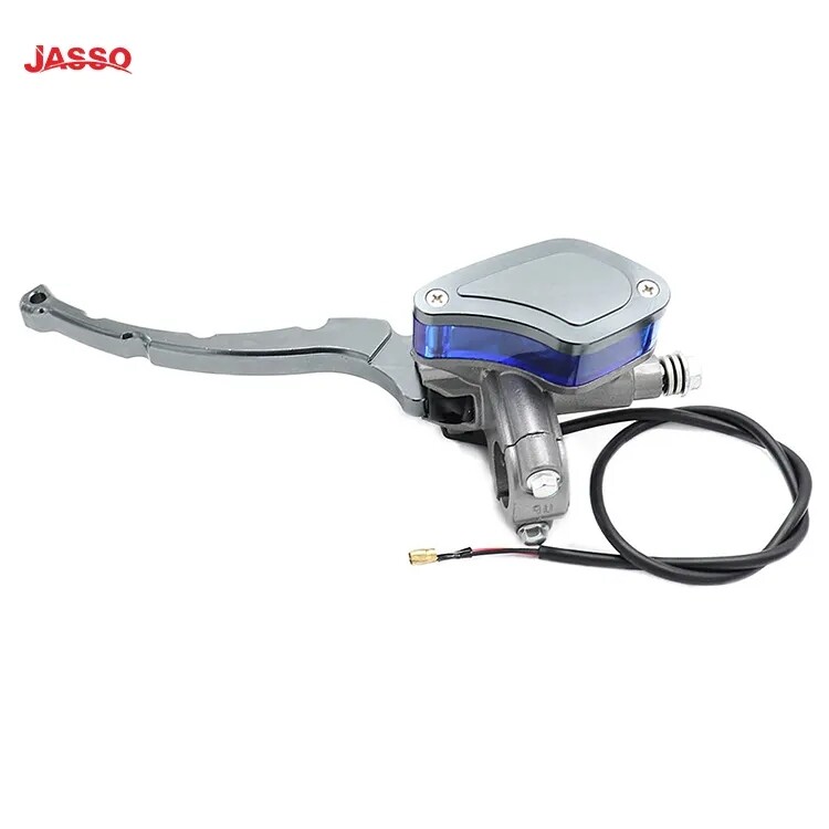 Modified Motorcycle Brake Pump Brake Upper Pump Accessories