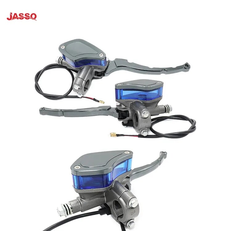 Modified Motorcycle Brake Pump Brake Upper Pump Accessories