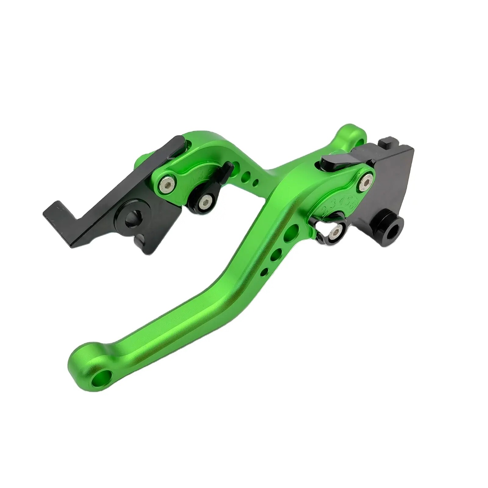 NINJA 400 Full Cnc Premium Motorcycle Modified Handle