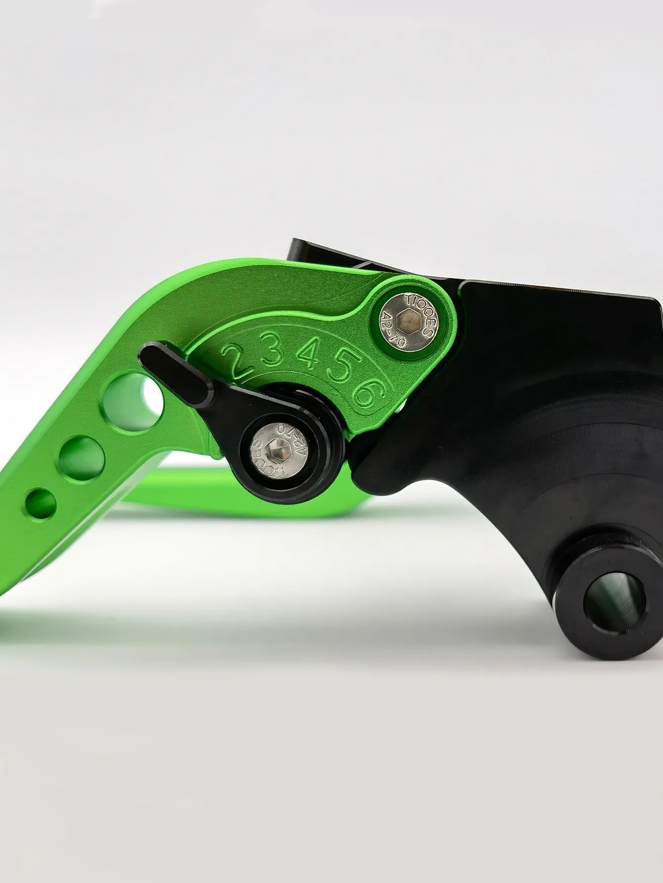 NINJA 400 Full Cnc Premium Motorcycle Modified Handle