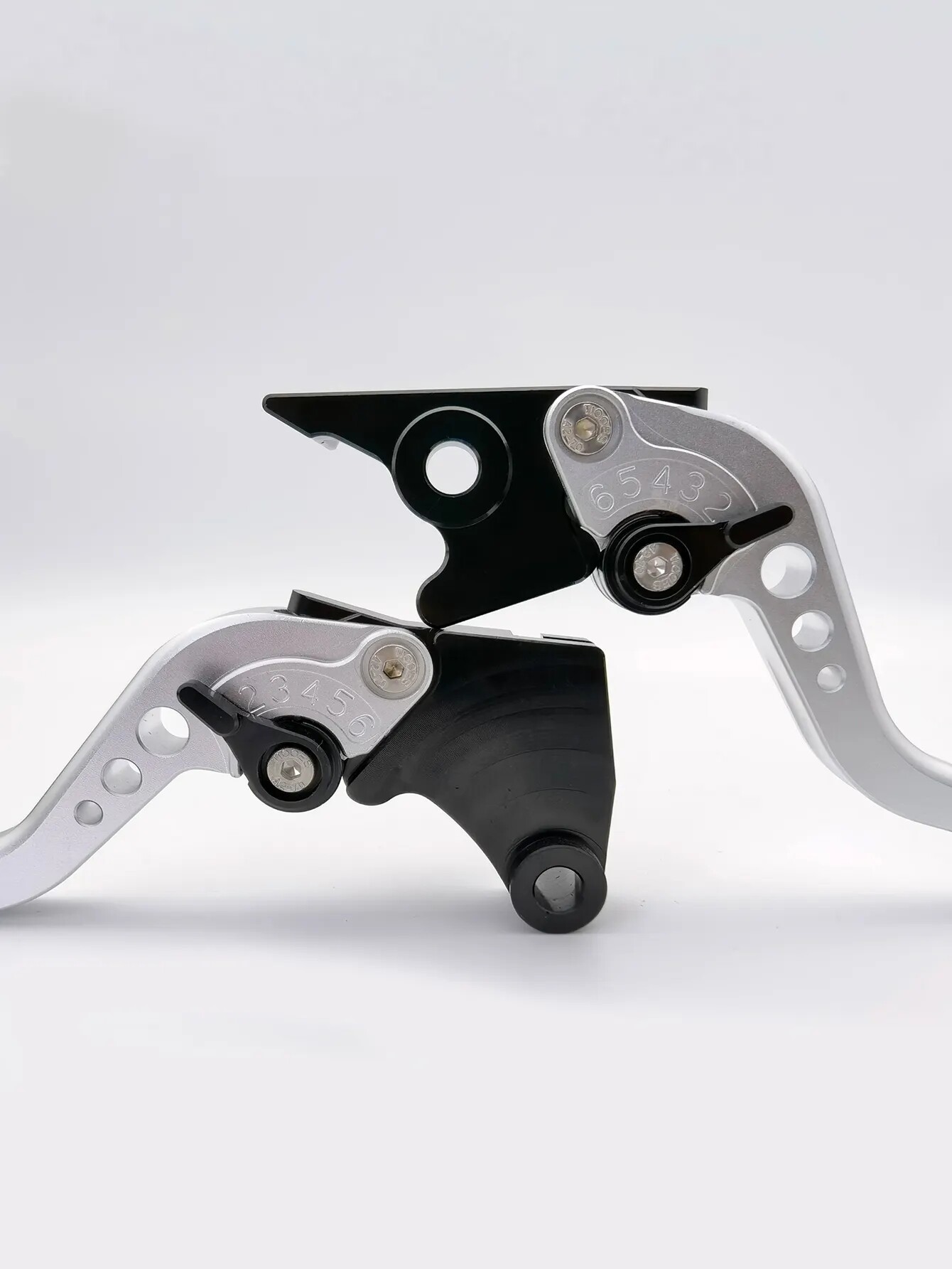 NINJA 400 Full Cnc Premium Motorcycle Modified Handle