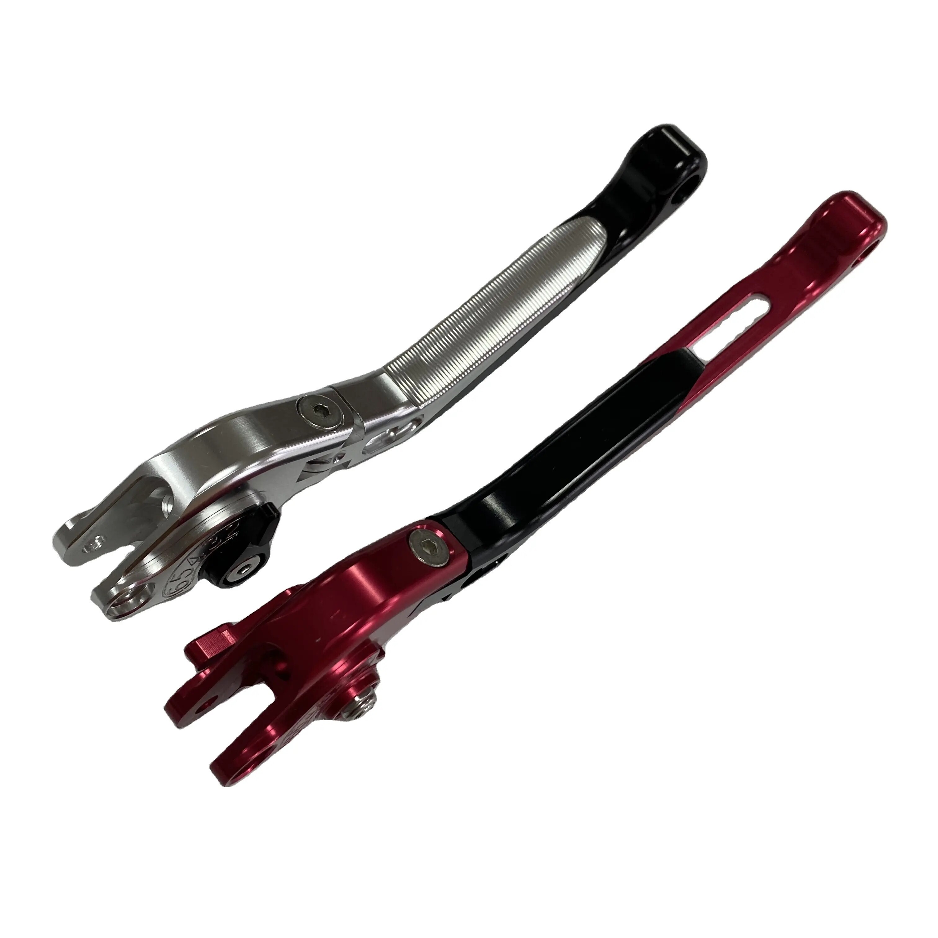 YYS044 Full Cnc Boutique General Purpose Motorcycle Modified Handle