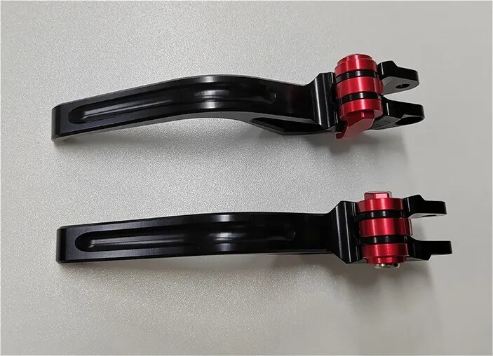 YYS046 Full Cnc Boutique General Purpose Motorcycle Modified Handle