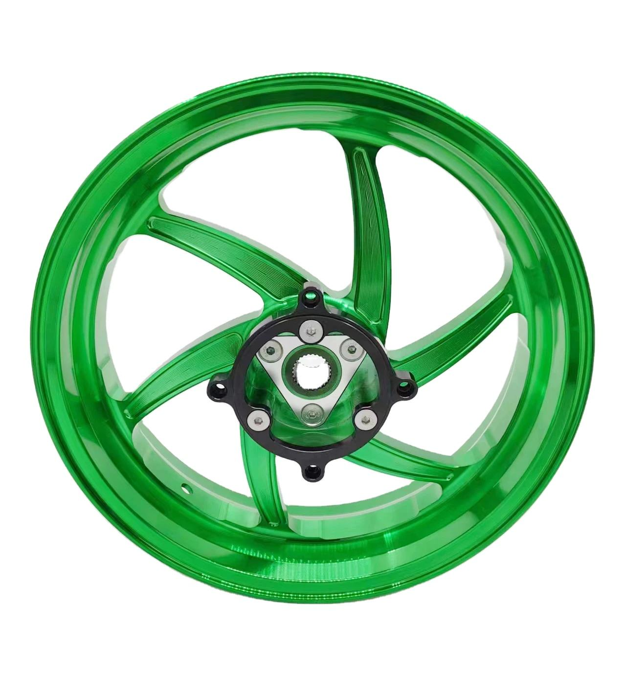 Motorcycle Cast Wheels Fit Forza350 Wheels Fit Yamaha Xm Ax Thailand 001