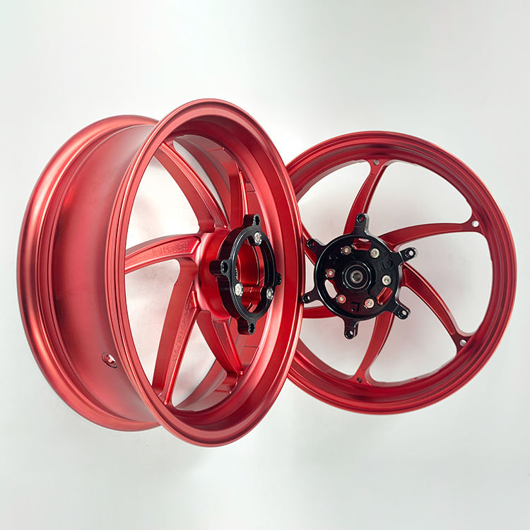 Motorcycle Cast Wheels Fit Forza350 Wheels Fit Yamaha Xm Ax Thailand 001