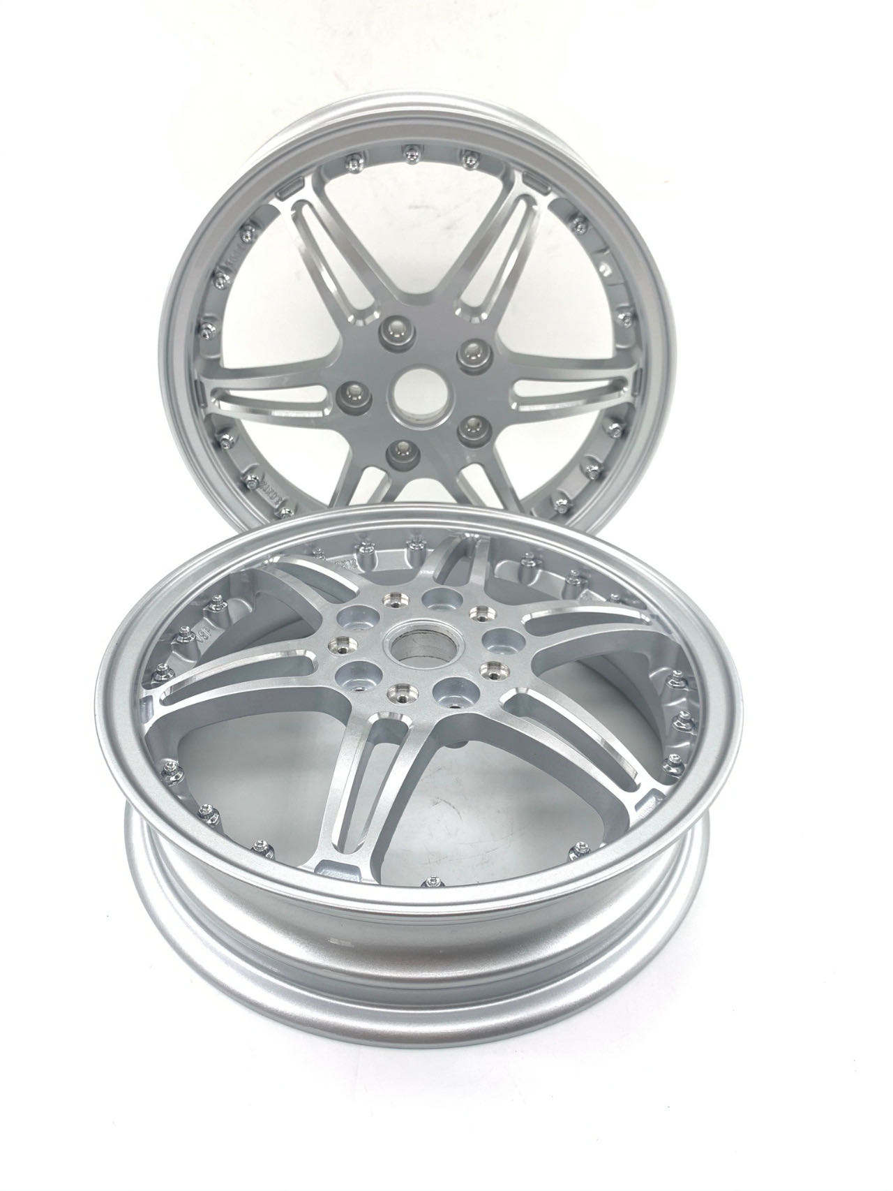 12 Inch Vespa150 Spring Sprint Modified Wheels Piaggio New Motorcycle Wheels Manufacturers Wholesale