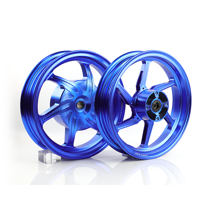 Suitable for Honda Giorno125 Motorcycle Wheels