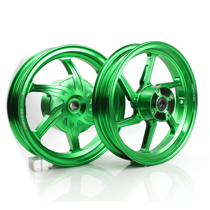 Suitable for Honda Giorno125 Motorcycle Wheels