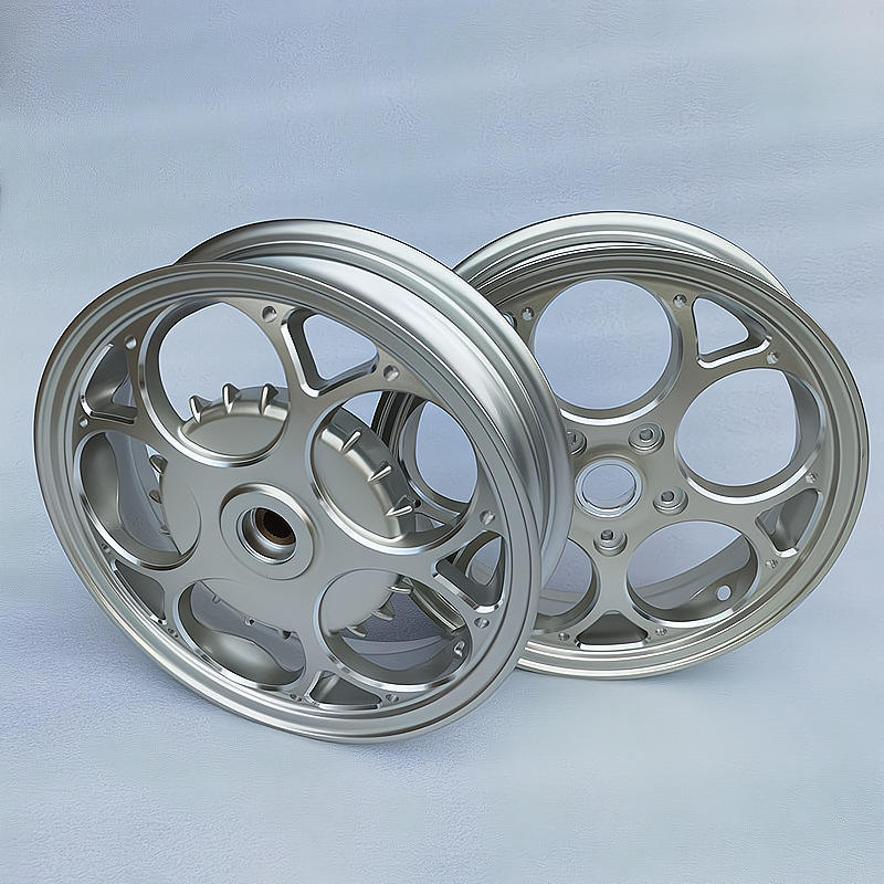 Thailand Modified Wheels Suitable for Vespa Spring Sprint GTS GTV Aluminum Alloy Wheel Manufacturers Wholesale