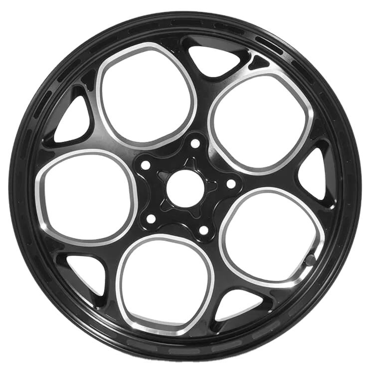 17 Hot Casting Motorcycle Wheels 12 Inches 12x3 Gold Motorcycle Wheels Vespa Sprint Primavera 150