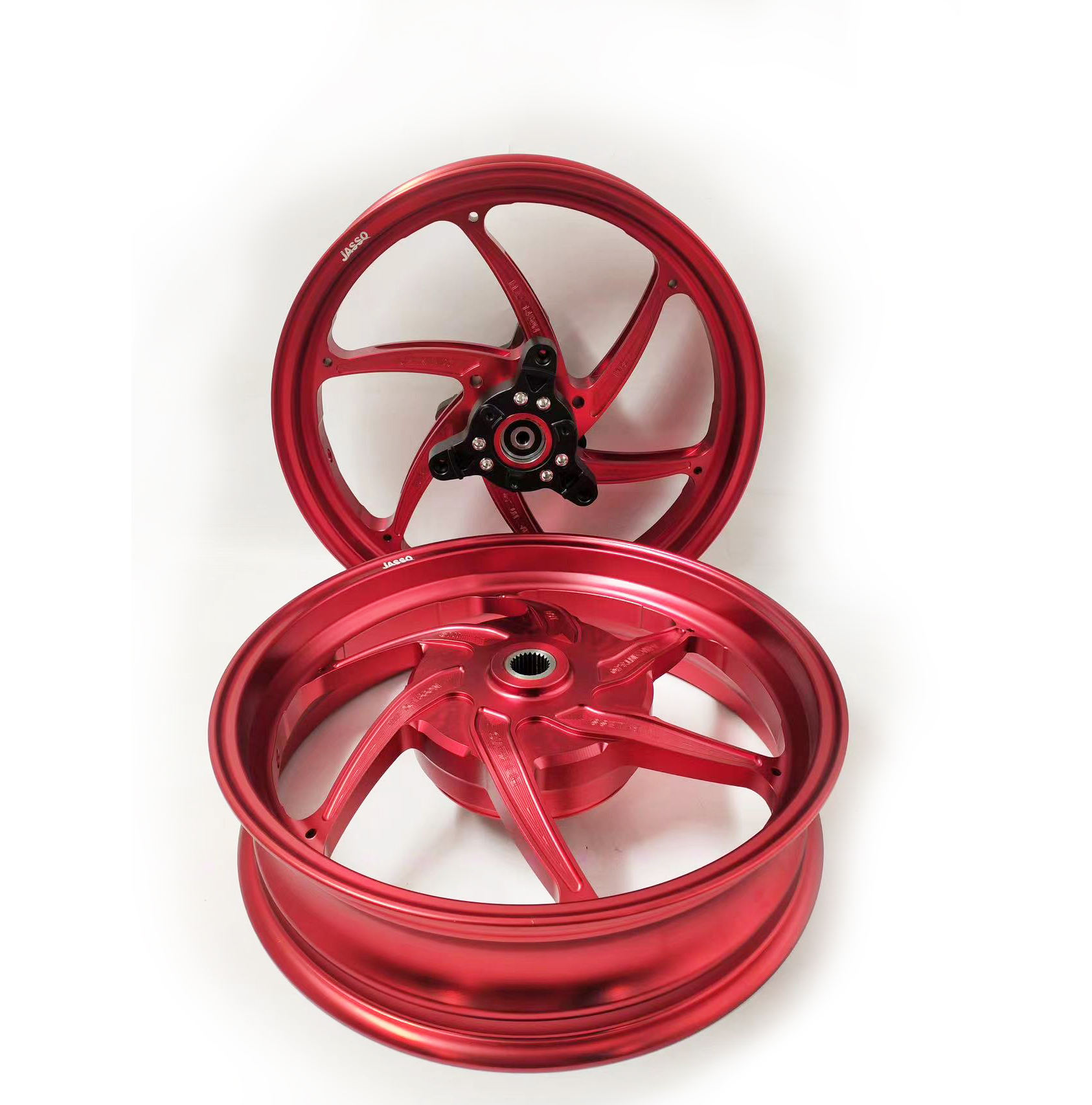 2024 NEW 13-inch NMAX Aluminum Alloy Motorcycle Wheels