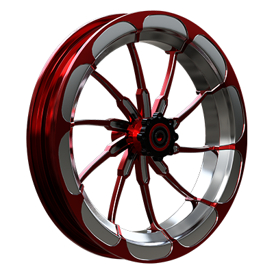 2024 New Wheels, Xmax Wheels, Customized Wheels