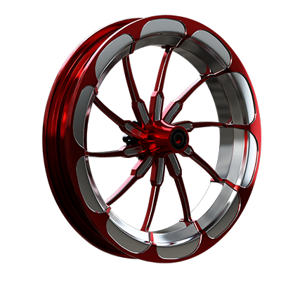 2024 New Wheels, Xmax Wheels, Customized Wheels