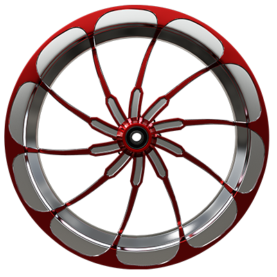 2024 New Wheels, Xmax Wheels, Customized Wheels