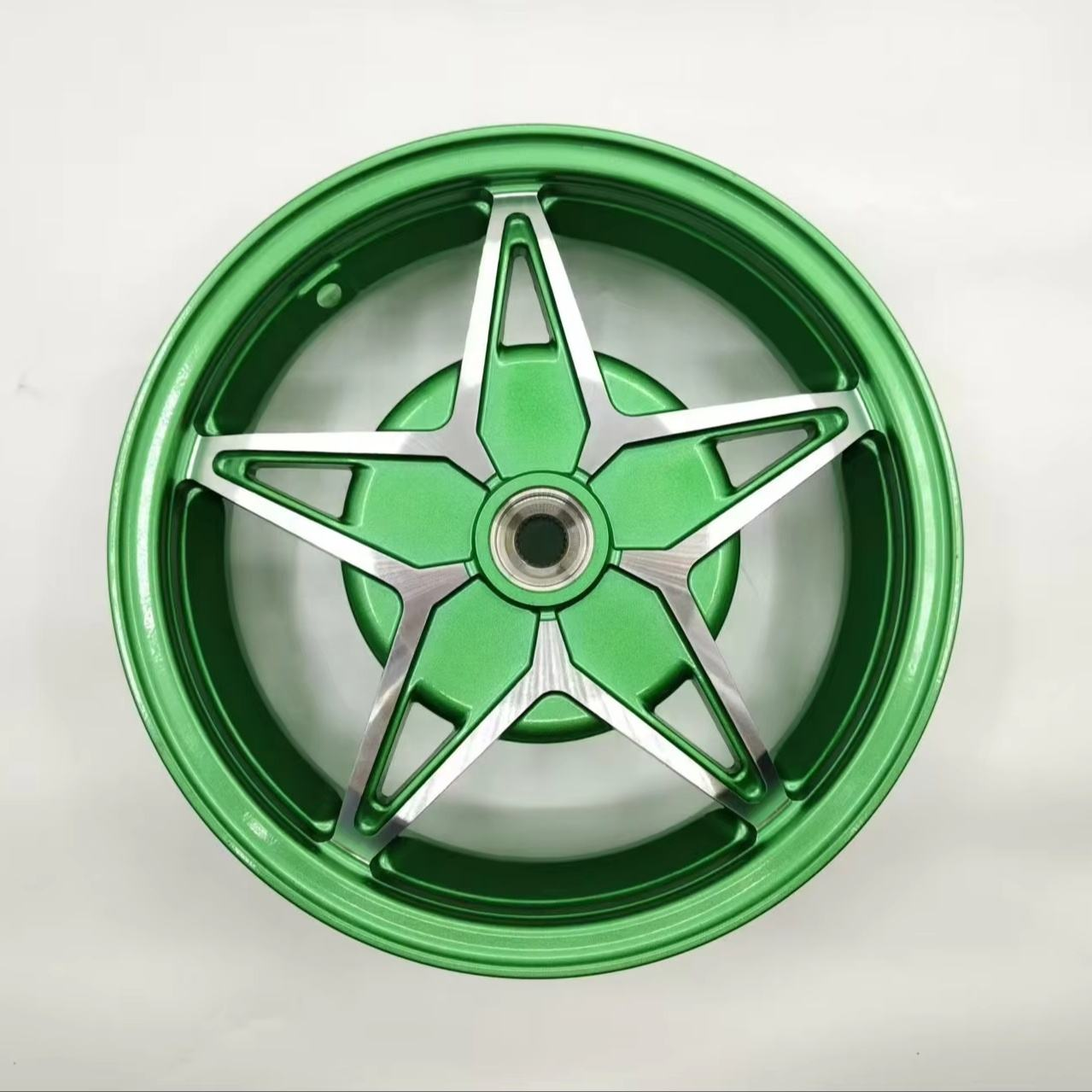 Vsp-6 Modified Spring Sprint 150/GTS300 Front and Rear Wheel Lines 12 