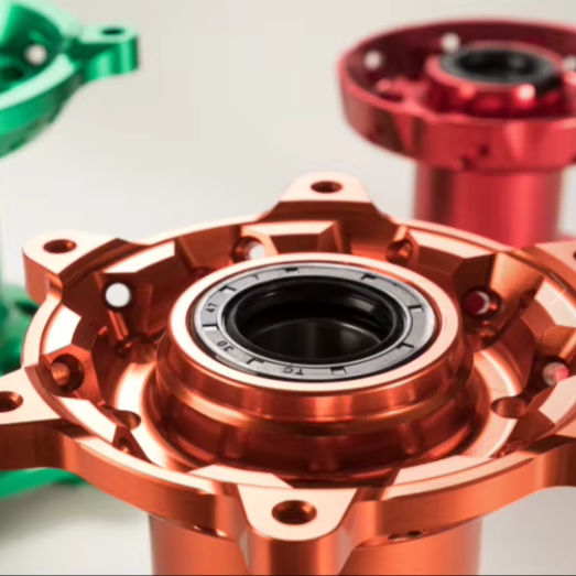 CR125/250, CRF250/450, CRF 150 Steel Wire Wheel Drum Core