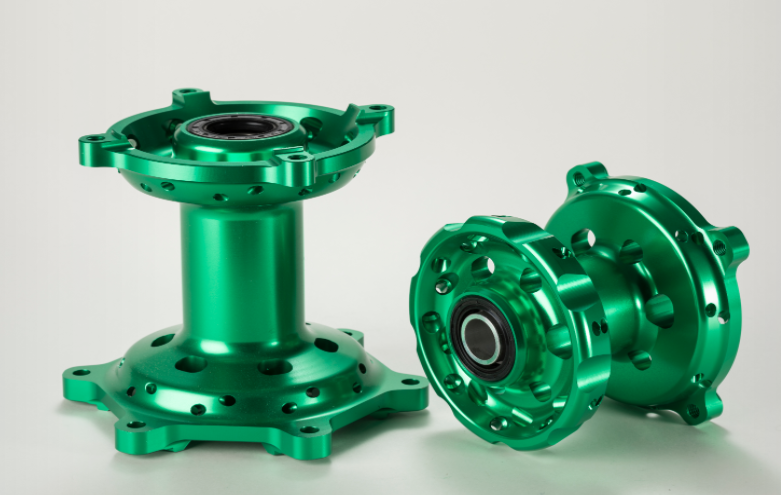 CR125/250, CRF250/450, CRF 150 Steel Wire Wheel Drum Core