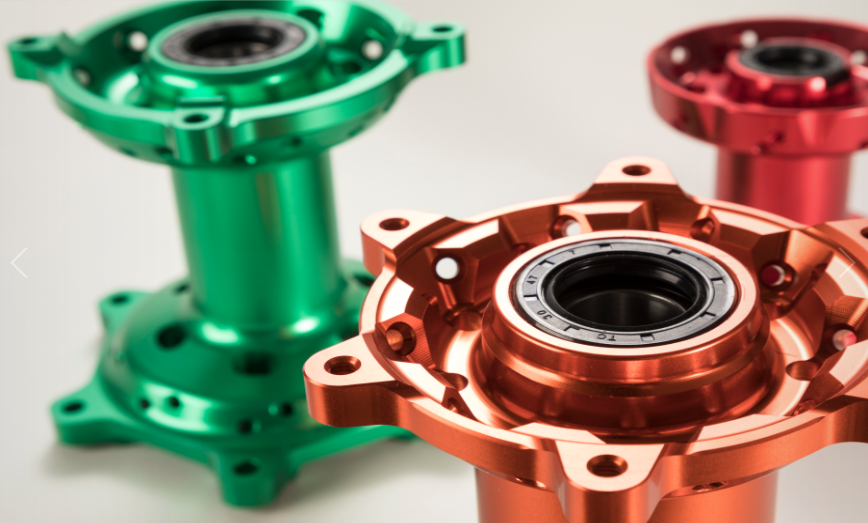 CR125/250, CRF250/450, CRF 150 Steel Wire Wheel Drum Core