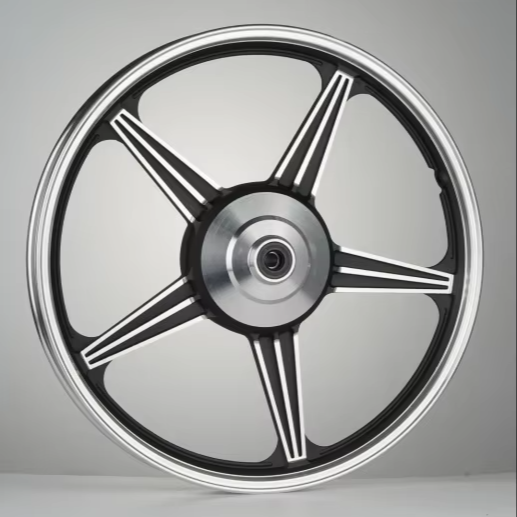 New Small Wuyang Front Wheel