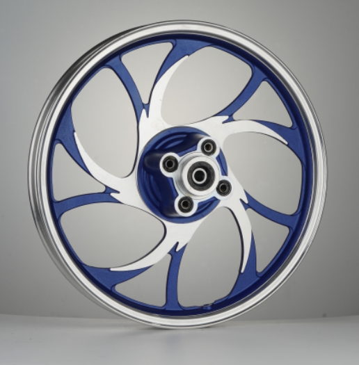 CG Matte Black Essence Car - Standard Assembly - Plain Packaging