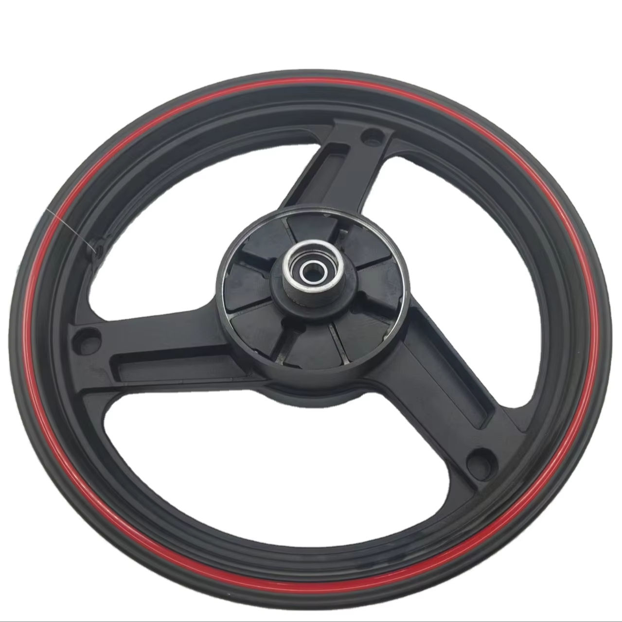 The new Suzuki Taiko II