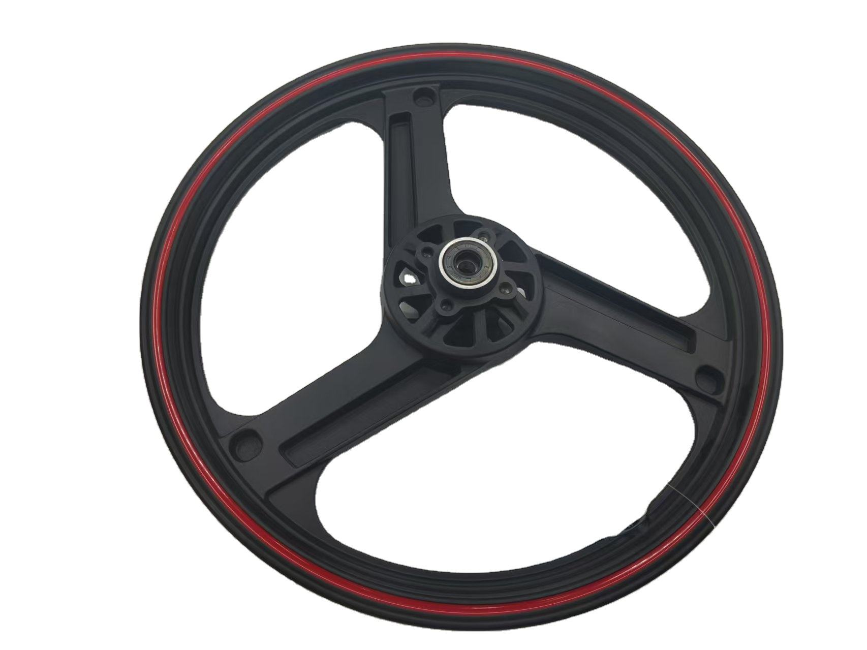 The new Suzuki Taiko II