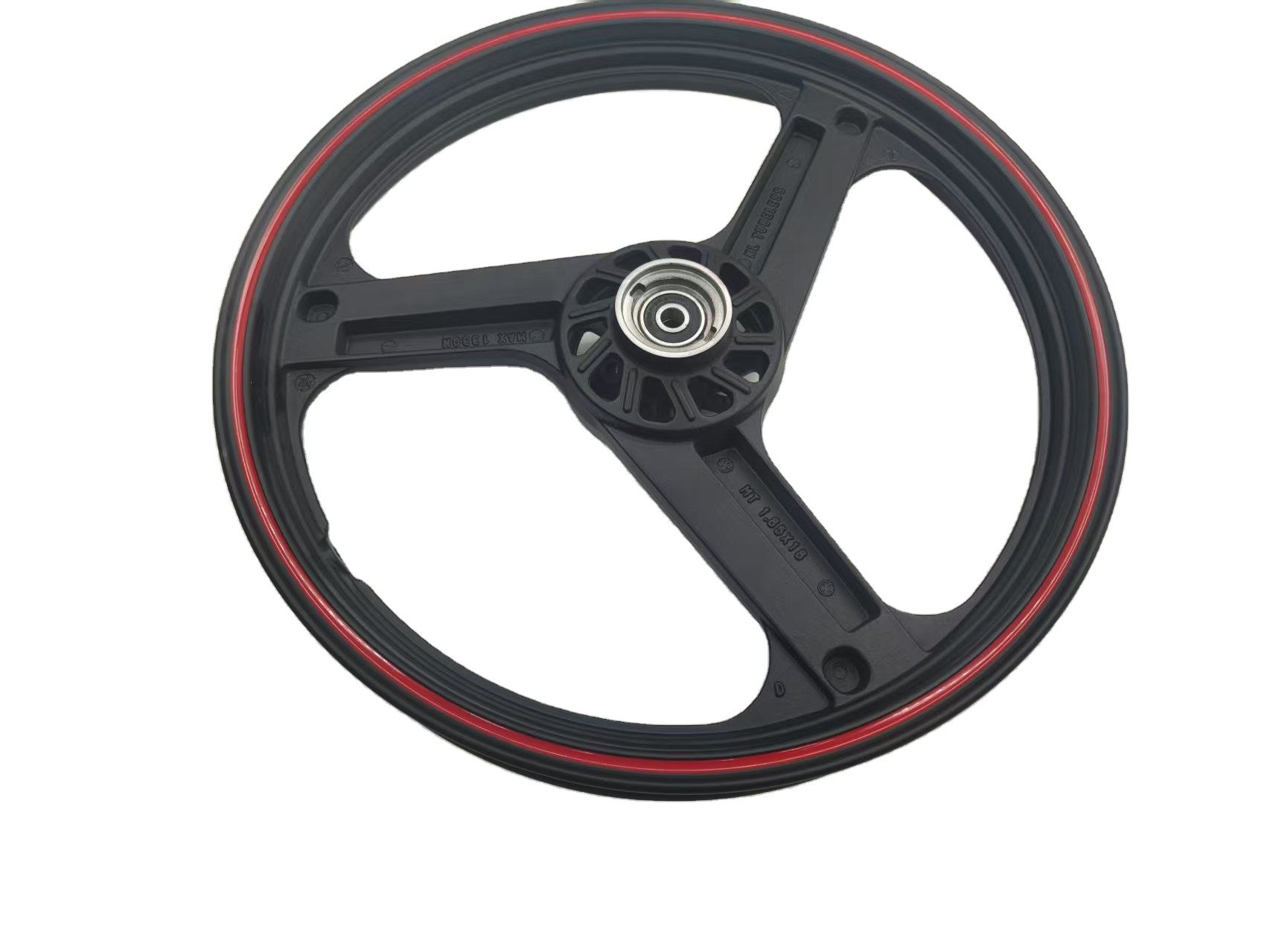 The new Suzuki Taiko II