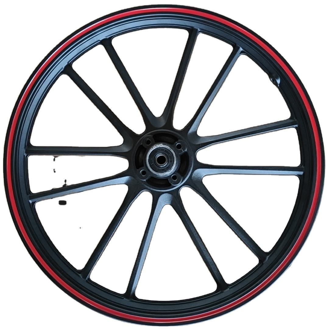 Prince Liege Matte Black Full Spray (dispensing Machine Red Edge) - Standard Assembly - Ordinary Packaging