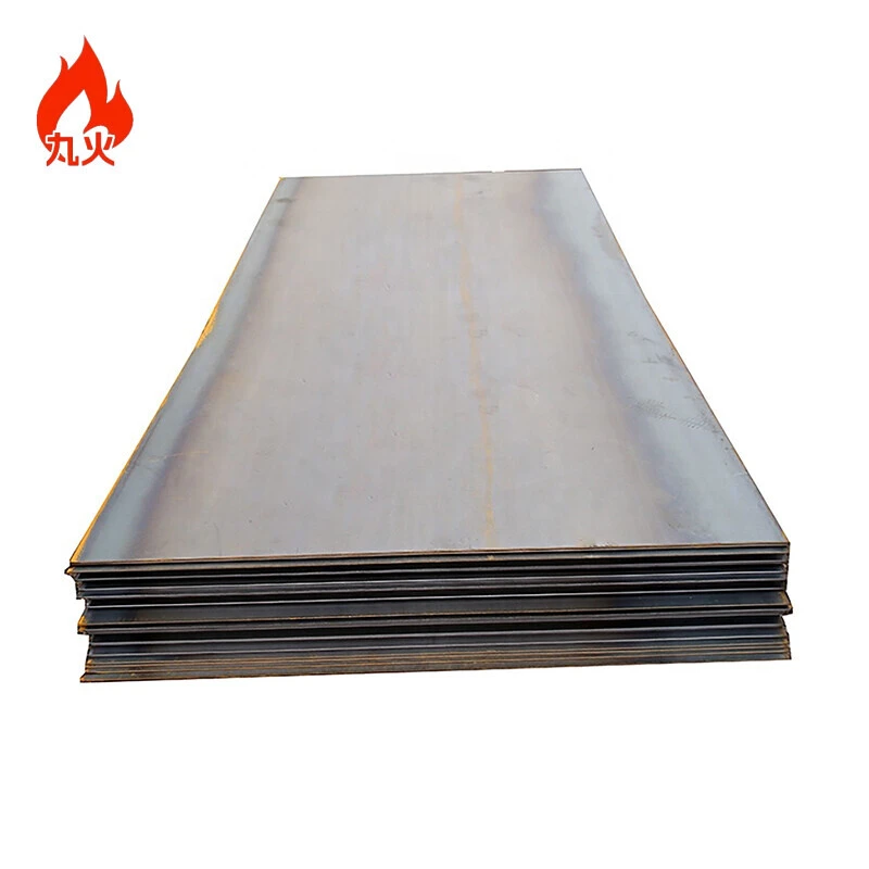 SS330 Carbon Steel Plate