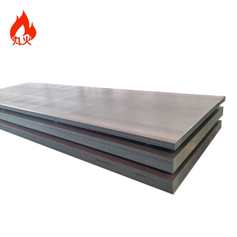 SS330 Carbon Steel Plate