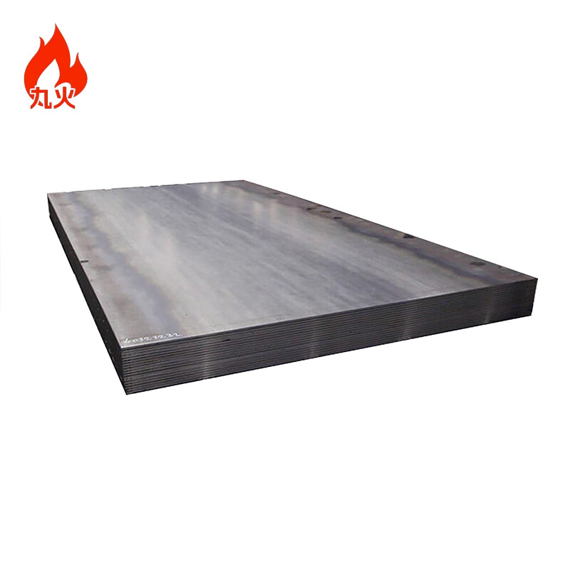Q215Carbon Steel Plate