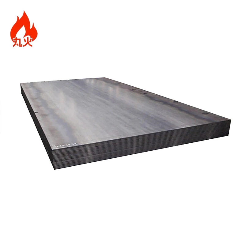 SS330 Carbon Steel Plate