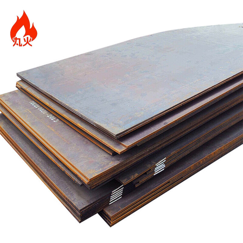 Q195  Carbon Steel Plate