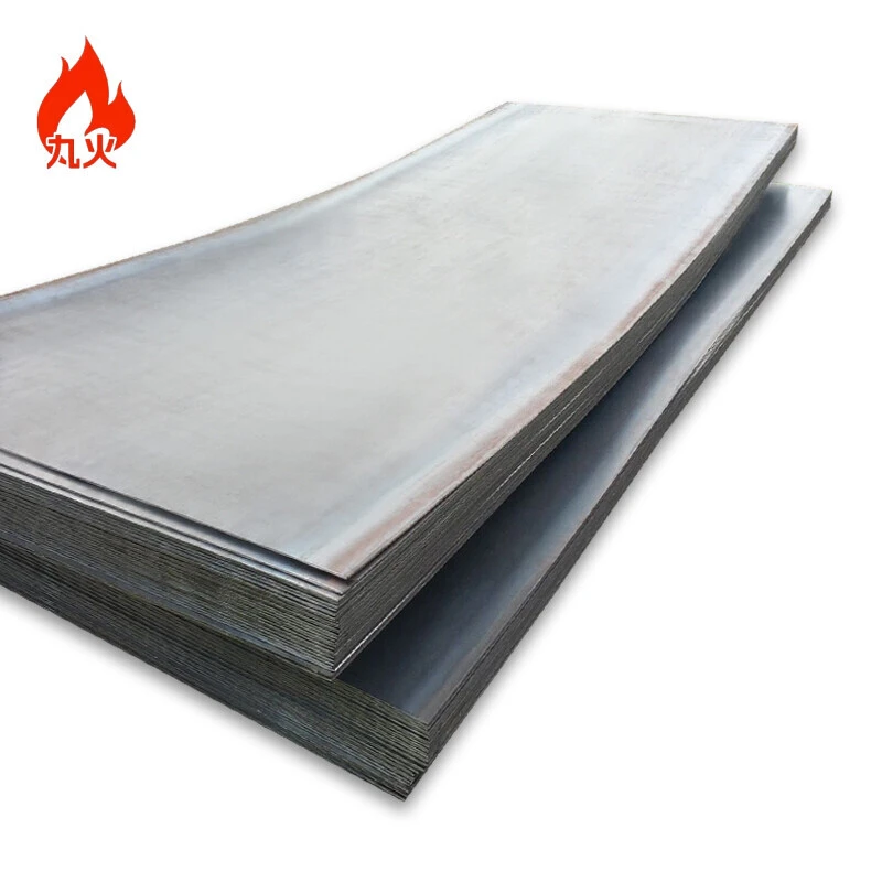 SS330 Carbon Steel Plate
