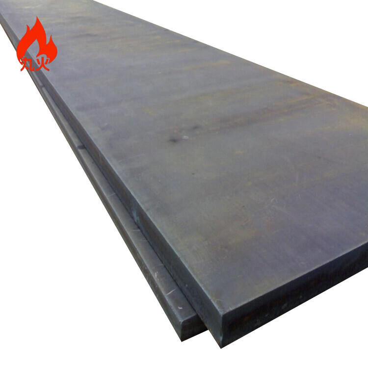 CK45 Carbon Steel Plate
