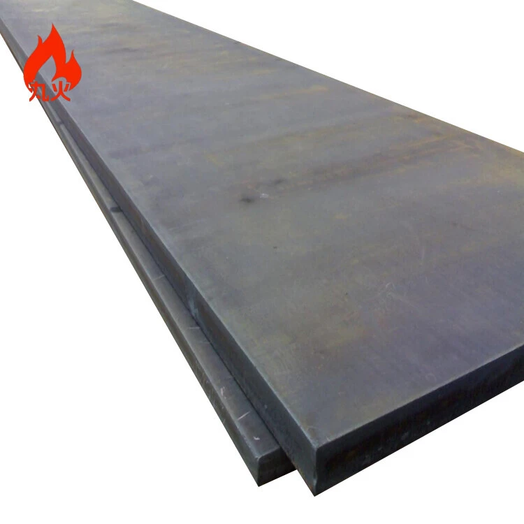 SS330 Carbon Steel Plate