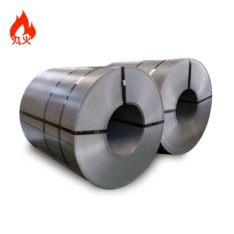 ST33 Carbon Steel Coil
