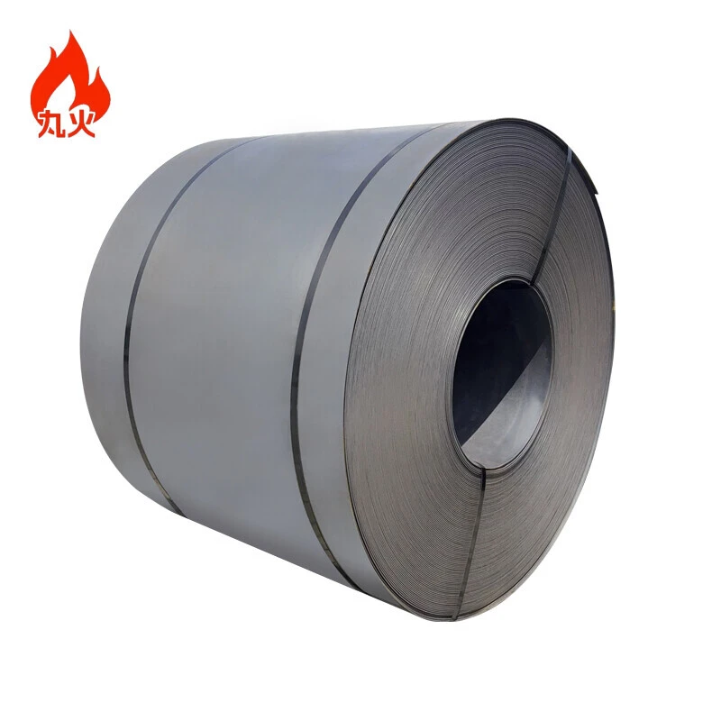 ST33 Carbon Steel Coil