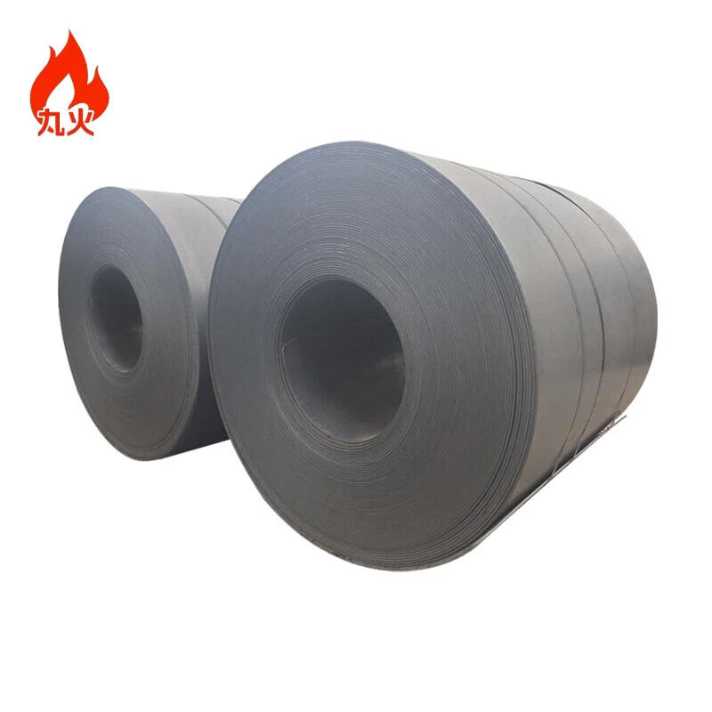 ST33 Carbon Steel Coil