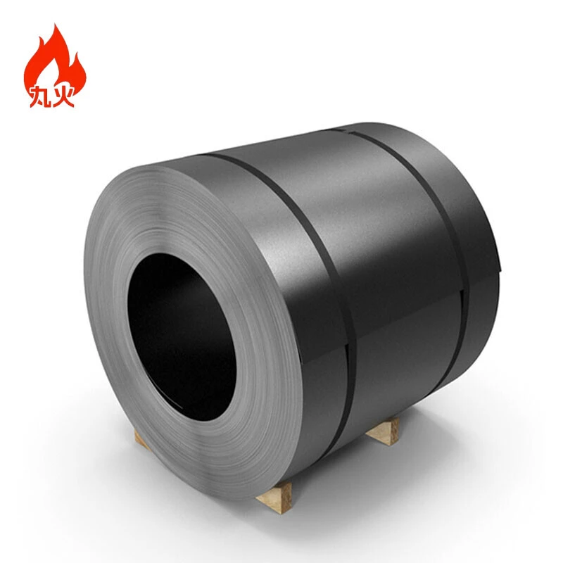 ST33 Carbon Steel Coil