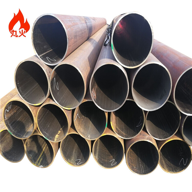 Q345 Carbon Steel Pipe